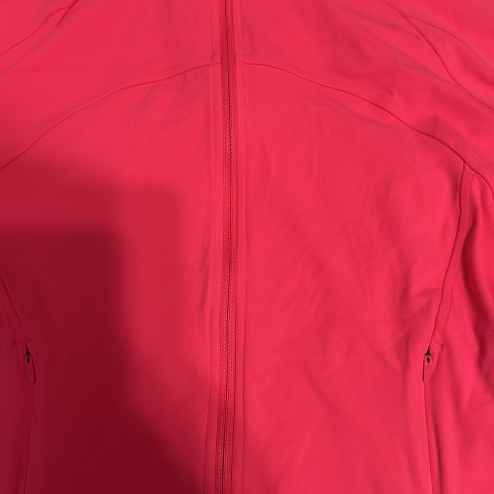 Lululemon Cropped Jacket - Picture 3 of 5
